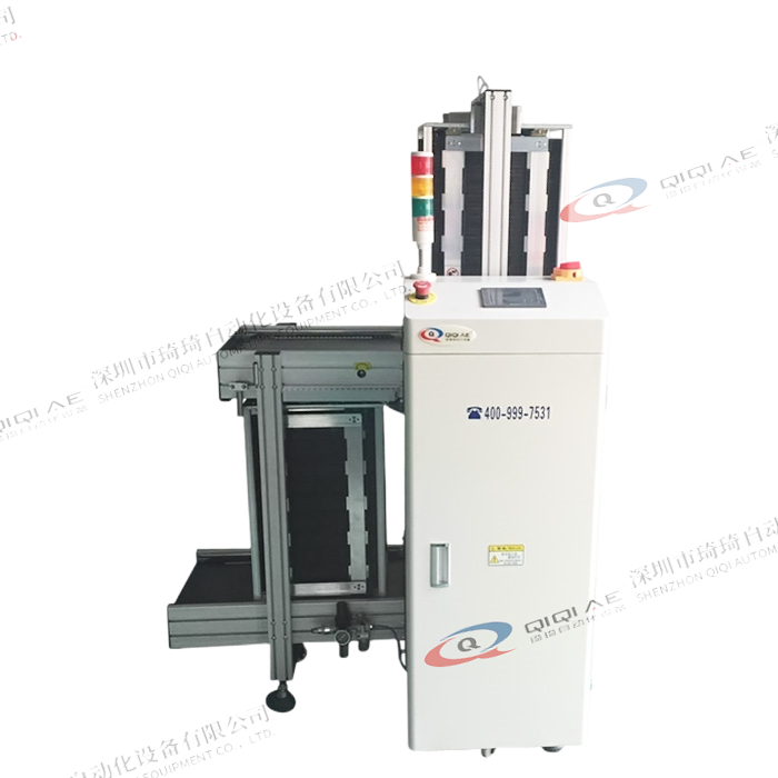 如何解決全自動上板機(jī)產(chǎn)生的噪音？