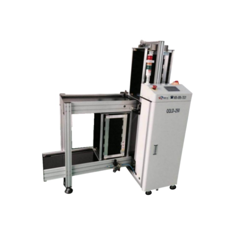 選擇全自動上板機(jī)必須注意的兩個細(xì)節(jié)