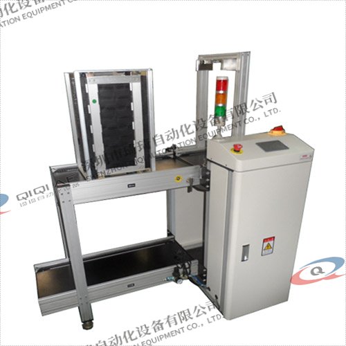 SMT自動(dòng)上板機(jī)(自動(dòng)送板機(jī)) SMT自動(dòng)上板機(jī)(自動(dòng)送板機(jī))