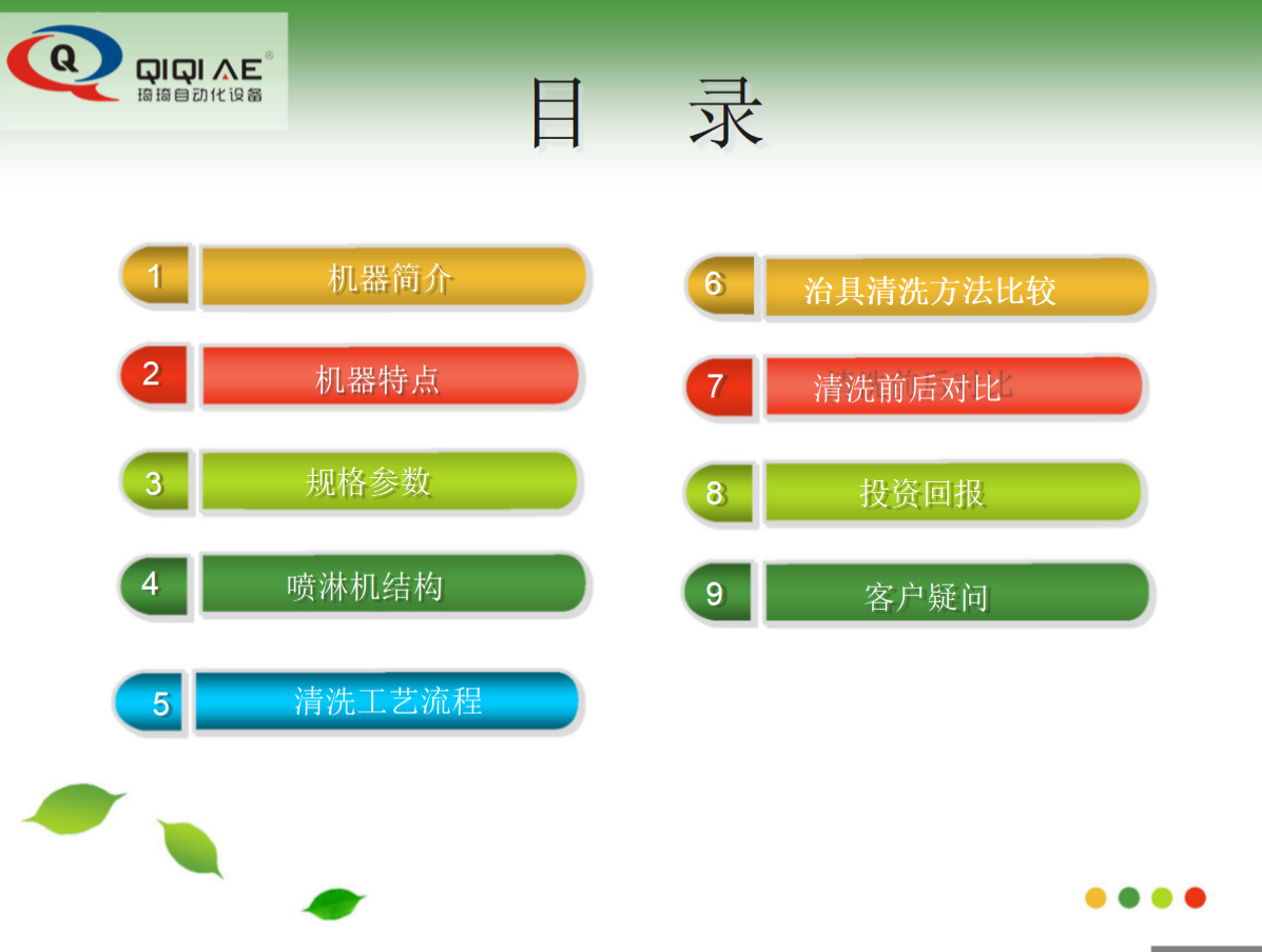 全自動噴淋式治具清洗機(圖3)